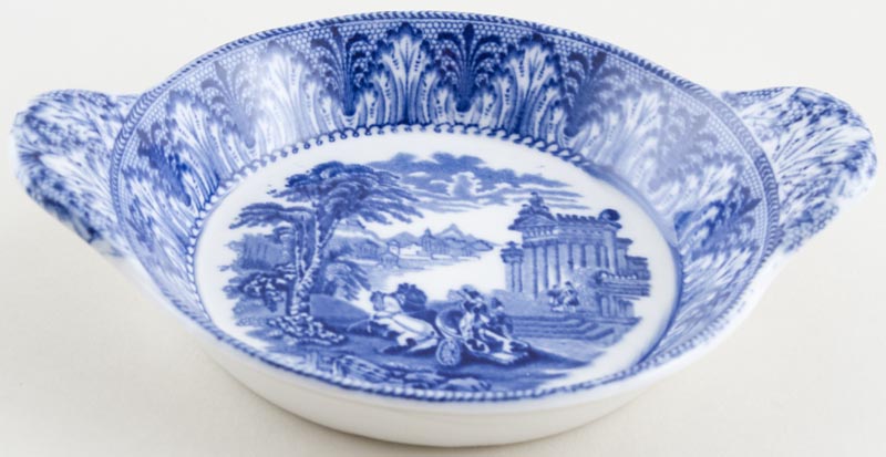 Dish c1930